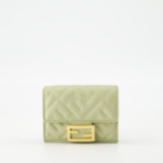 Baguette Wallet