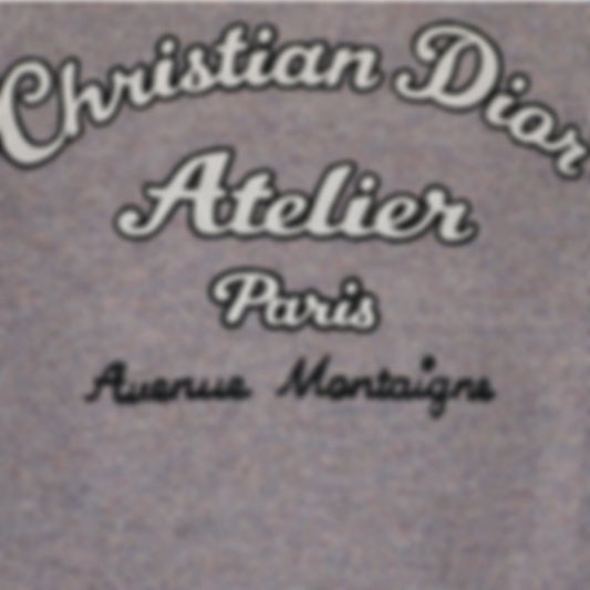 CD Atelier sweater