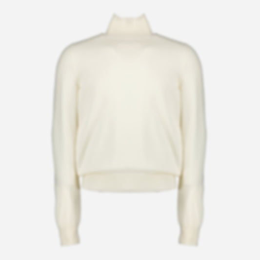 Cashmere Turtleneck