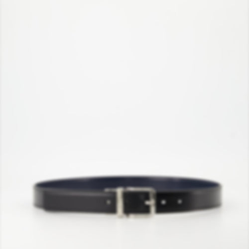 Ceinture réversible