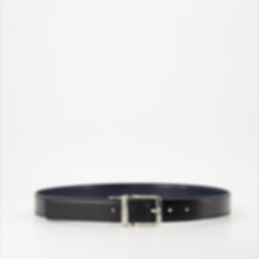 Ceinture réversible