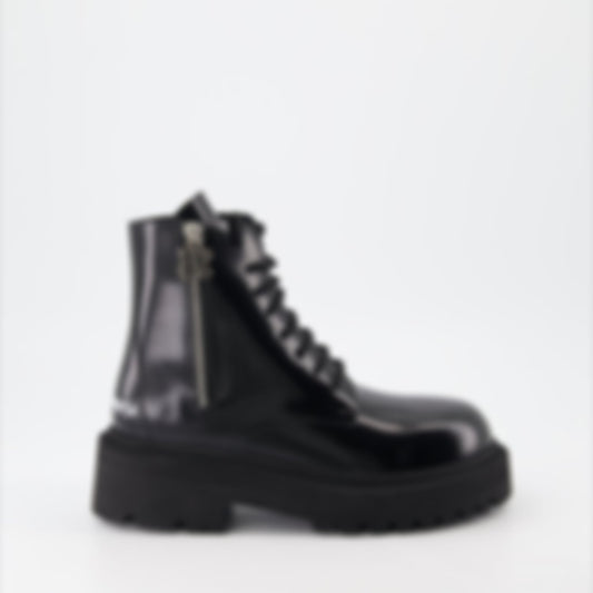 Combat Boots
