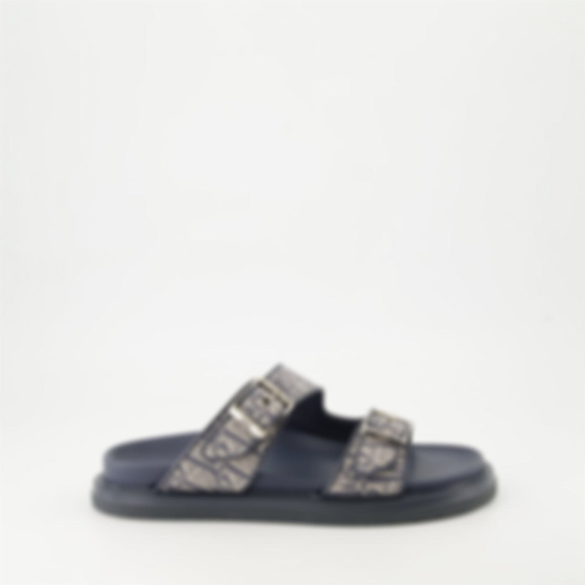 Dior Aqua Sandals
