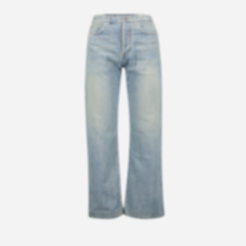 Heritage Jean