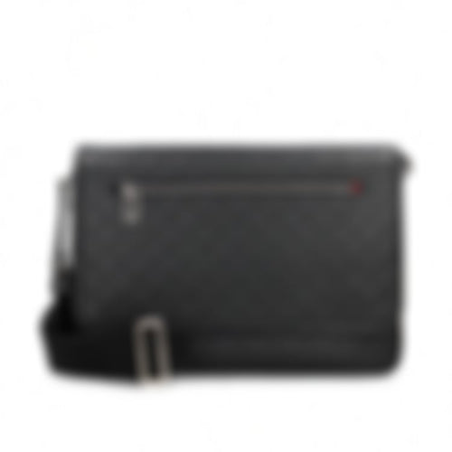 Shoulder bag GG Emblem Media