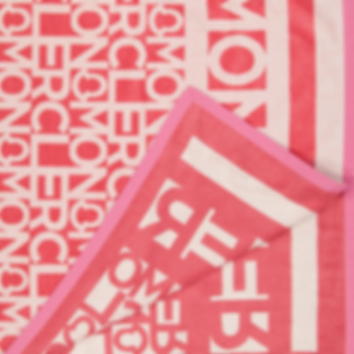 Beach Towel