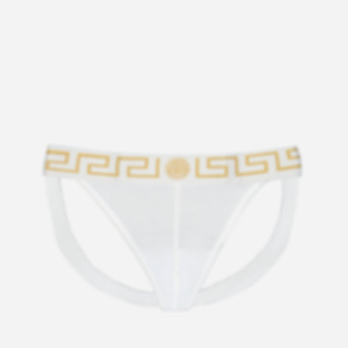 Jockstrap Medusa Greca