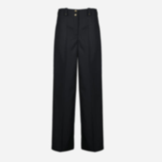 Black Pants
