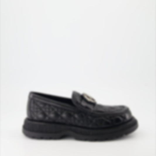 Buffalo Loafers