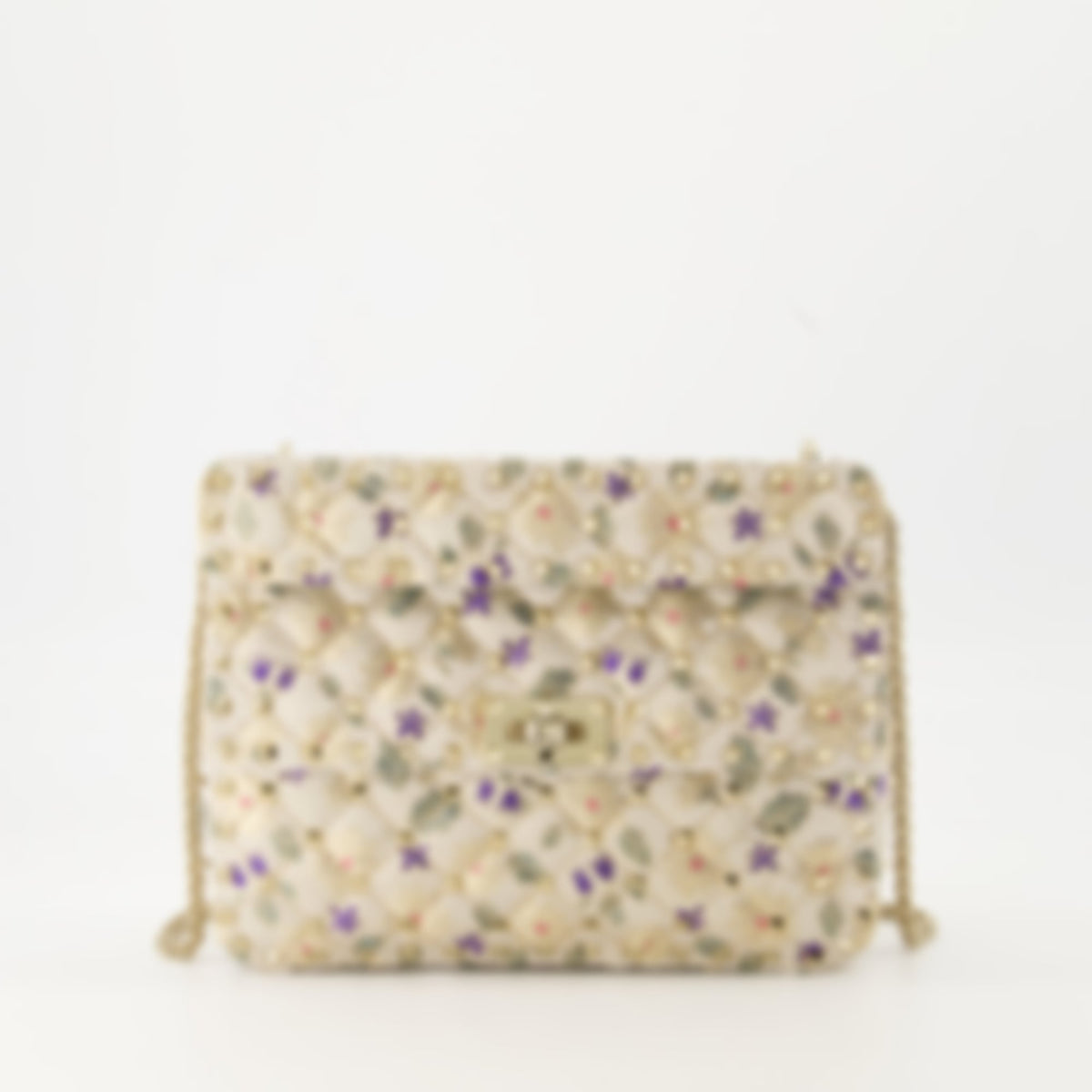 Medium Rockstud Spike Bag