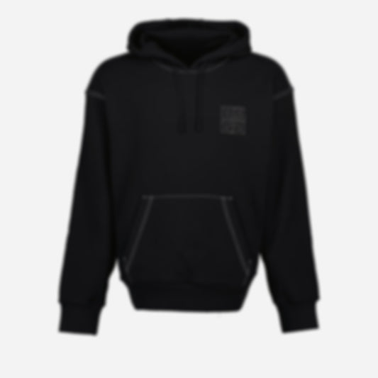 Black Hoodie