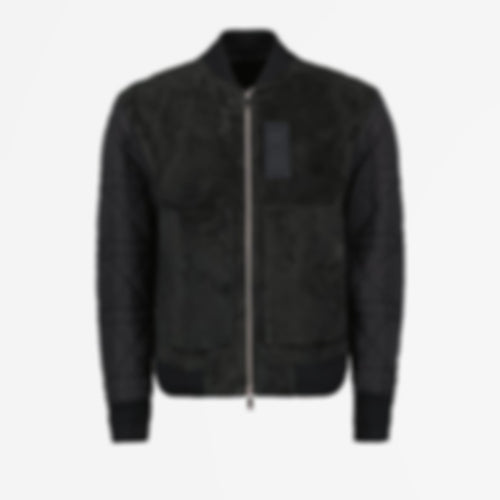 Varsity Jacket