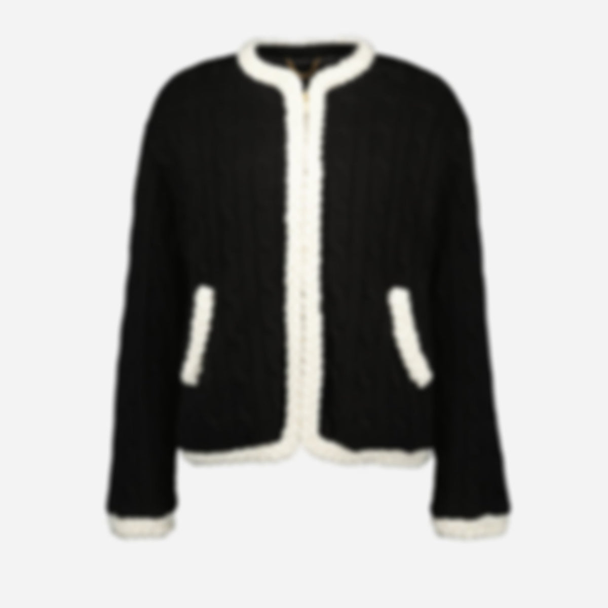 Wool Jacket