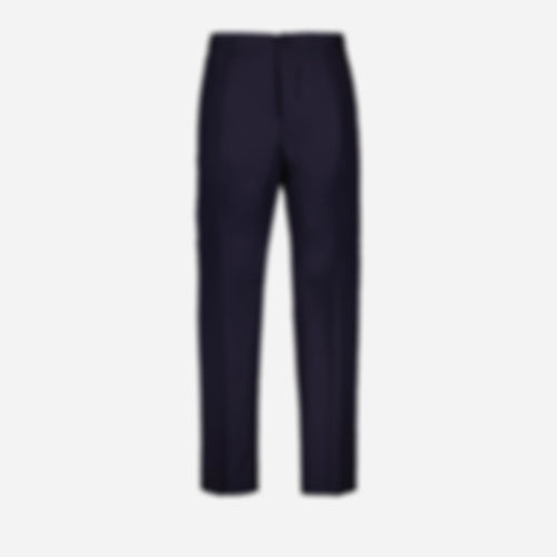 Pleated Trousers