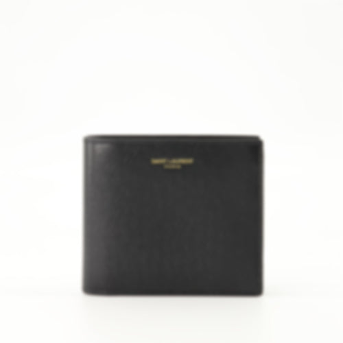 East/West Wallets