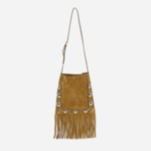 Nellcôte Fringe Bag