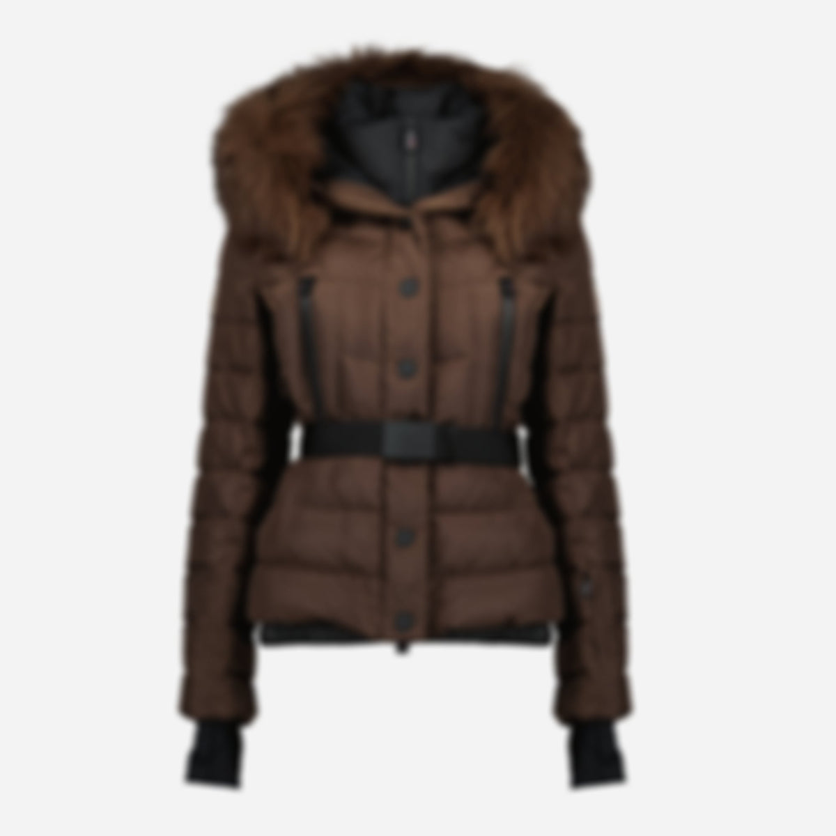 Beverley Brown Down Jacket