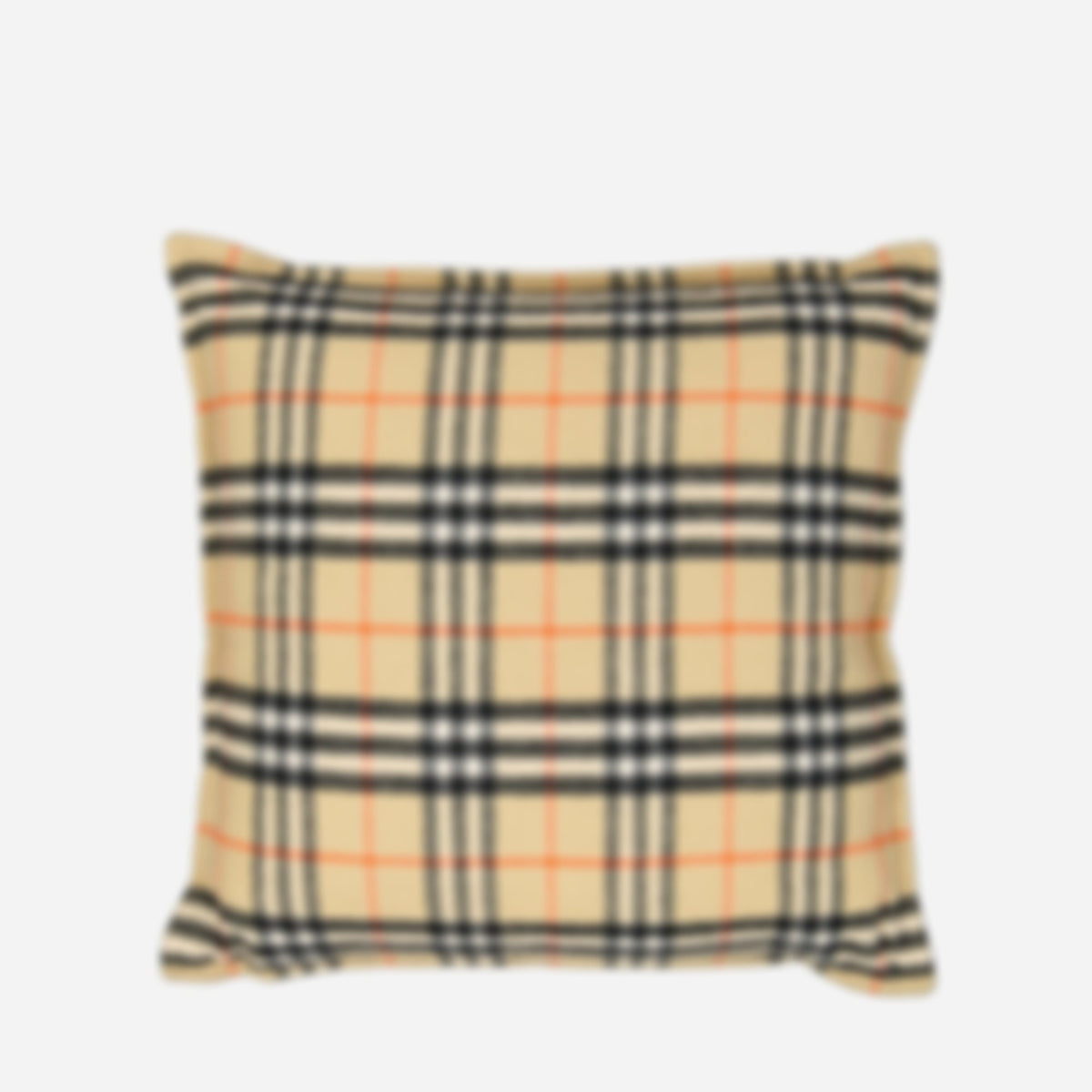 Check Cushion