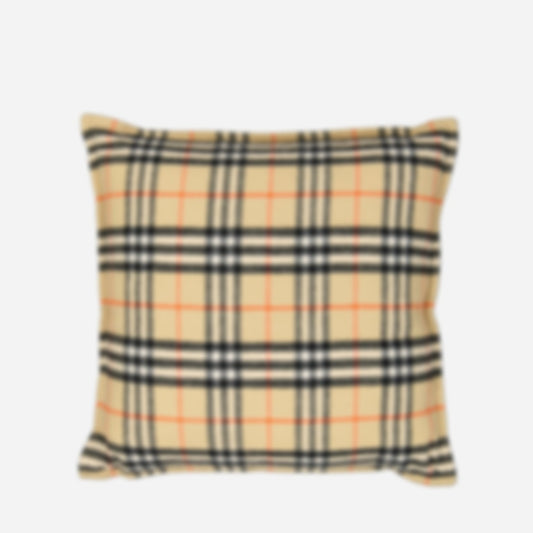 Check Cushion