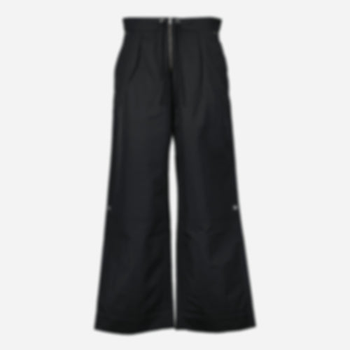 Zipped Pants