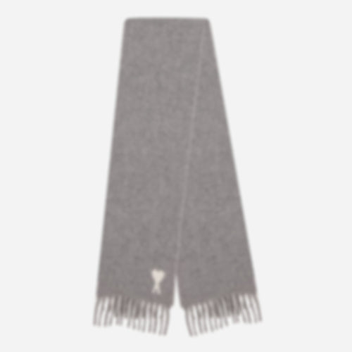 AMI Heart Scarf
