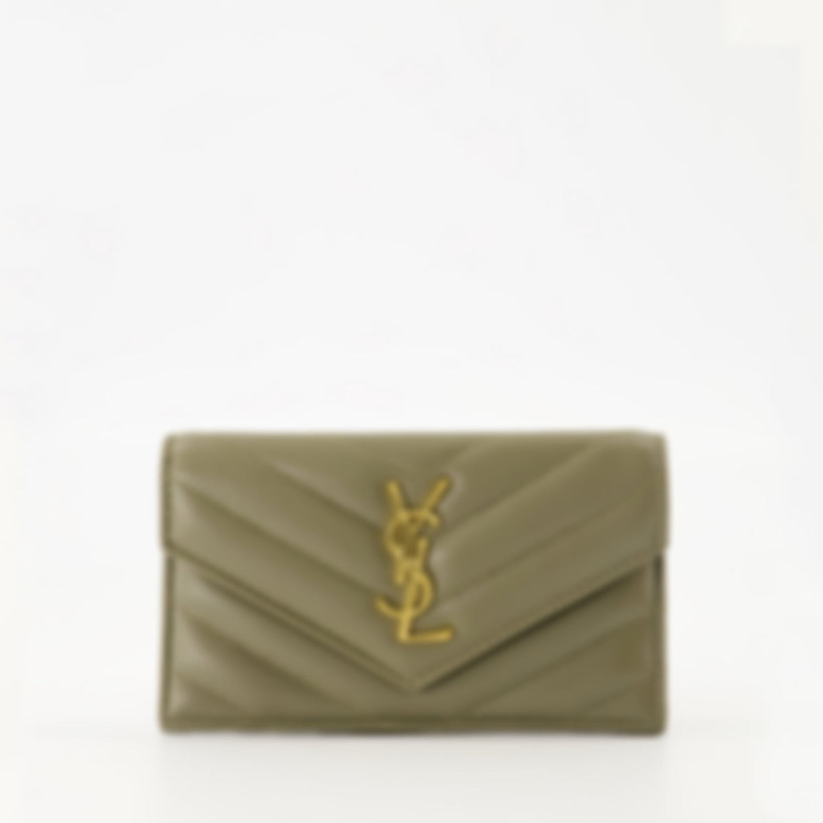 Cassandre Fragments Card Holder