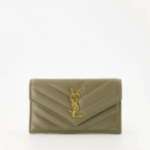 Cassandre Fragments Card Holder