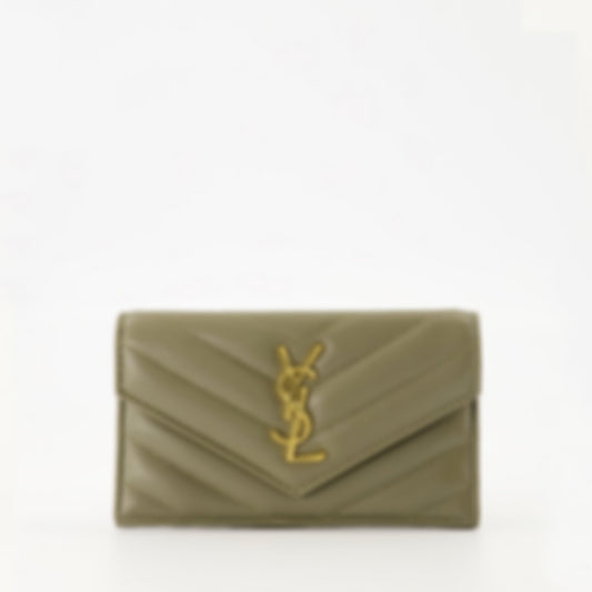 Cassandre Fragments Card Holder