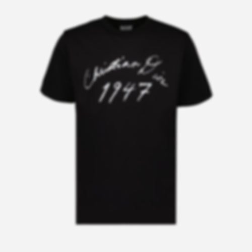 T-shirt CD 1947