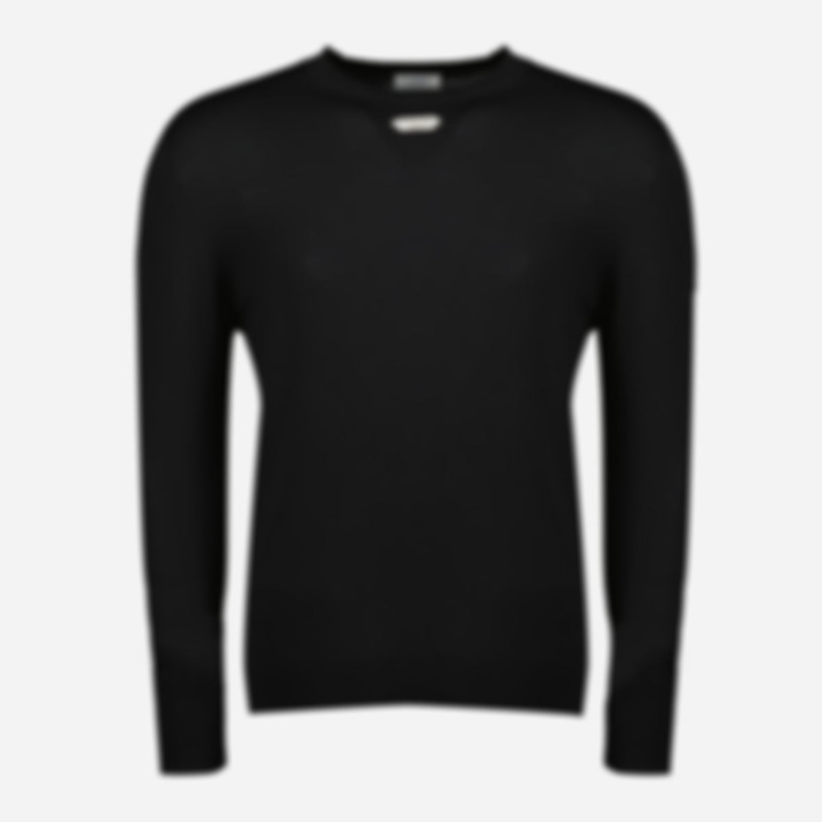 Black Label Sweater