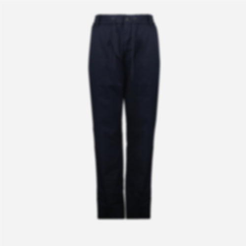 Cotton Pants