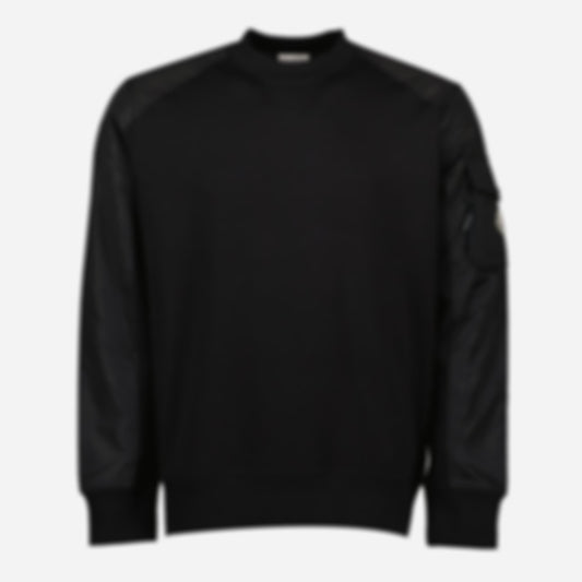 Cotton Sweatshirt