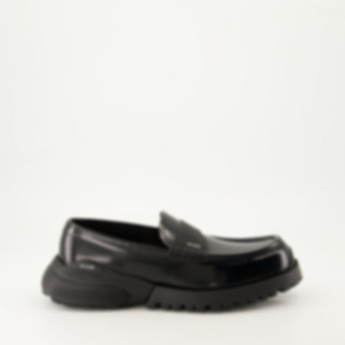 Combat Loafers
