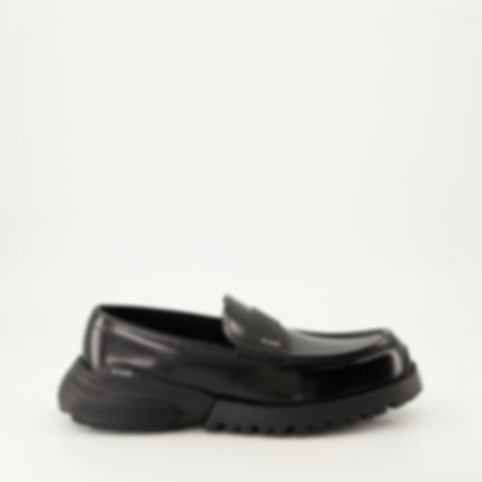 Combat Loafers
