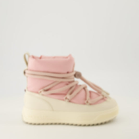 Bottes de neige Altive Mid