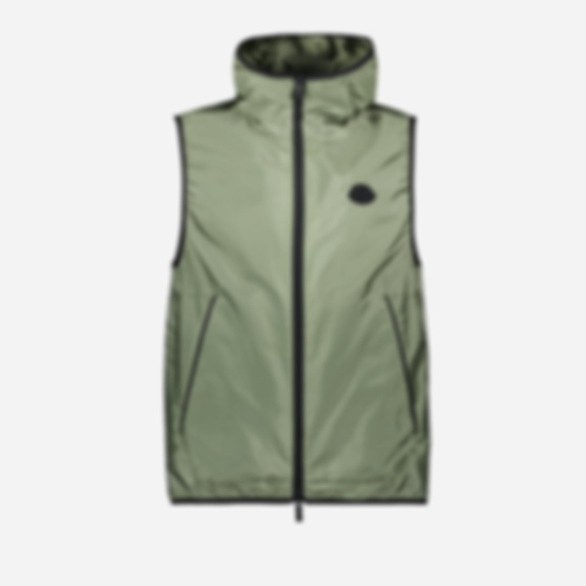 Moretan Vest