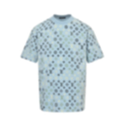 Monogram Gradient T-Shirt