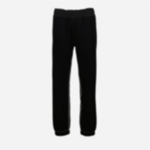 Black Jogging Pants