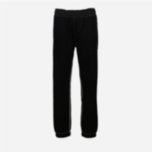 Black Jogging Pants