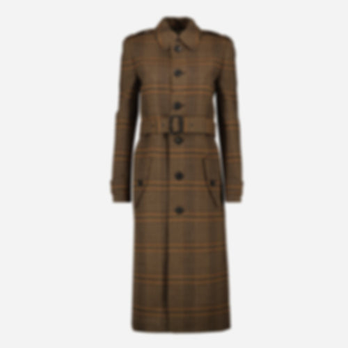 Prince of Wales Coat
