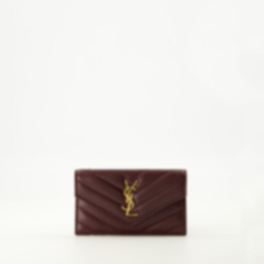 Cassandre Fragments Cardholder