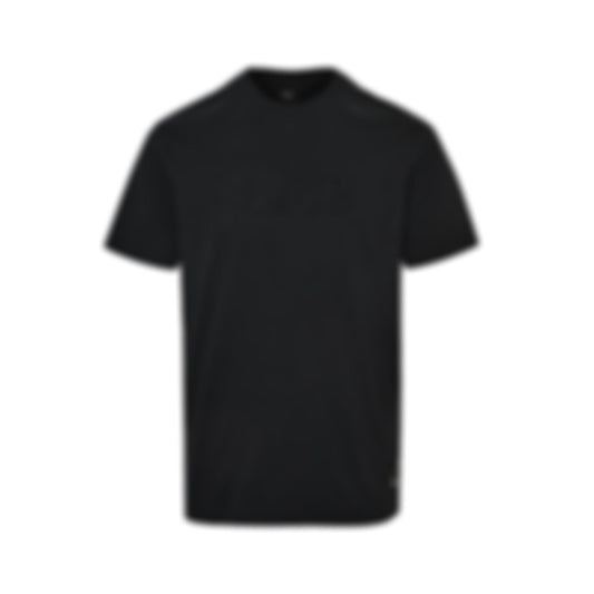 3D Beaded Moniker Tee