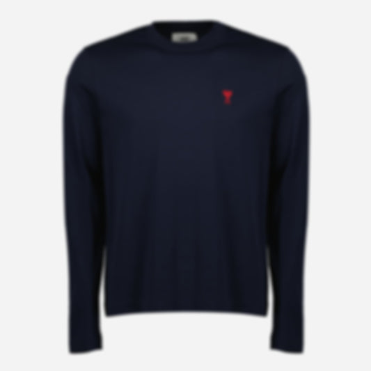 Ami de coeur Long Sleeve T-Shirt