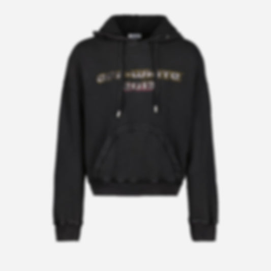 Digit Bacchus Hoodie