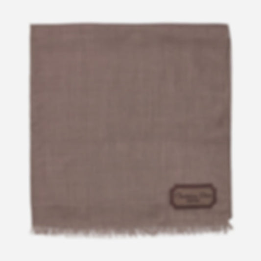 Christian Dior Couture Scarf