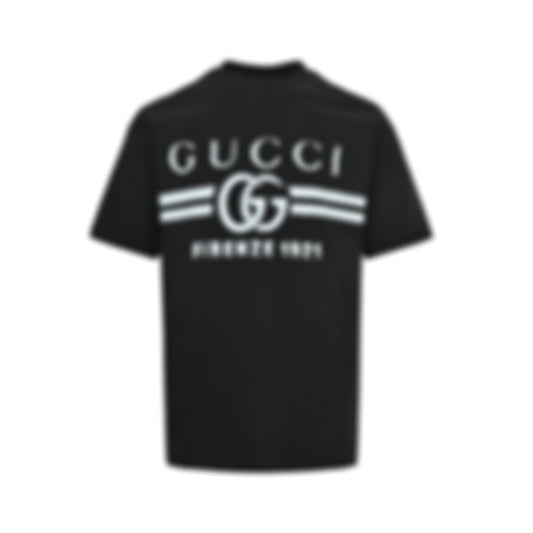 "Firenze 1921" Web Logo T-Shirt