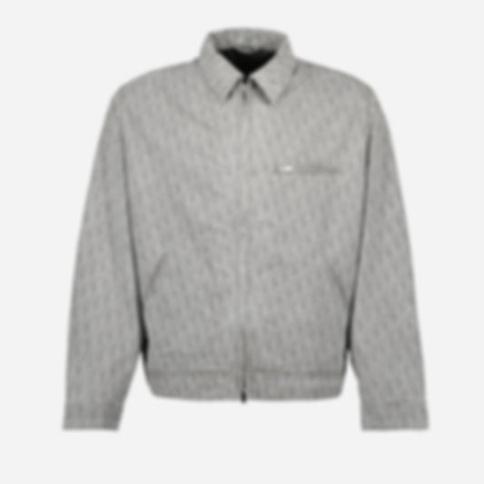 Zipped Jacket