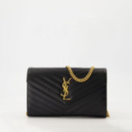 Cassandre Chain Wallets