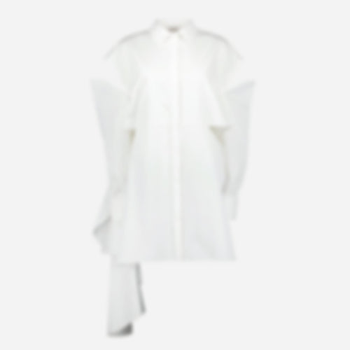 Shirt Dress
