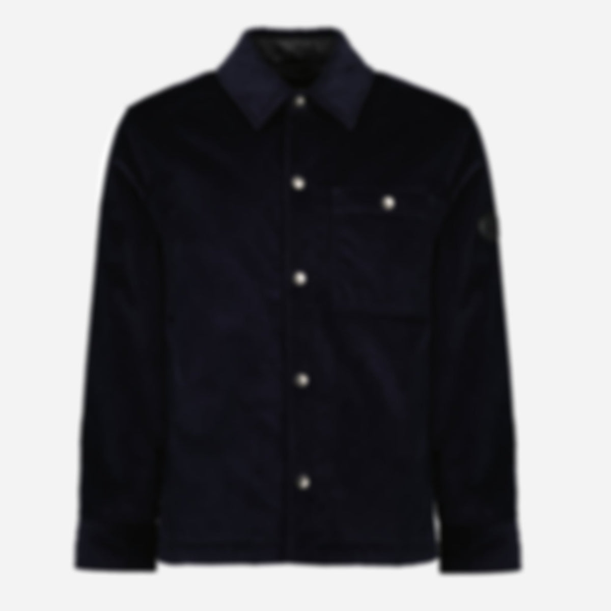 Corduroy Jacket